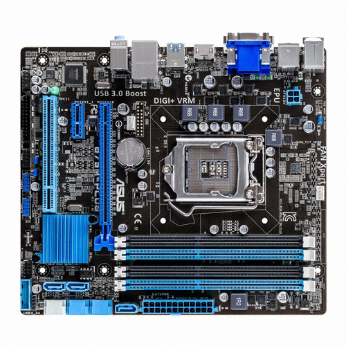 ASUS B75M-PLUS STCOM_이미지
