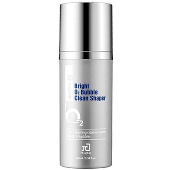 파이진 브라이트 O2 버블 클린 쉐이퍼 100ml (1개)_이미지