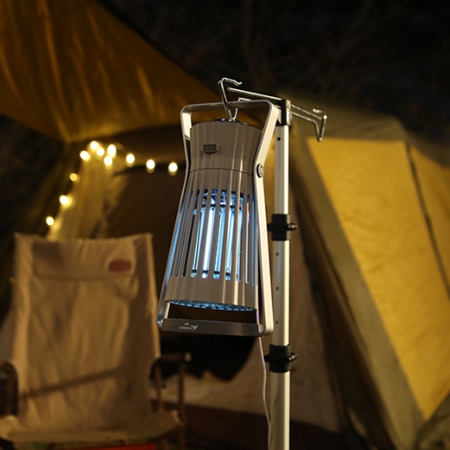 코베아 ㅤ2in1 모기 포충기 K10_이미지