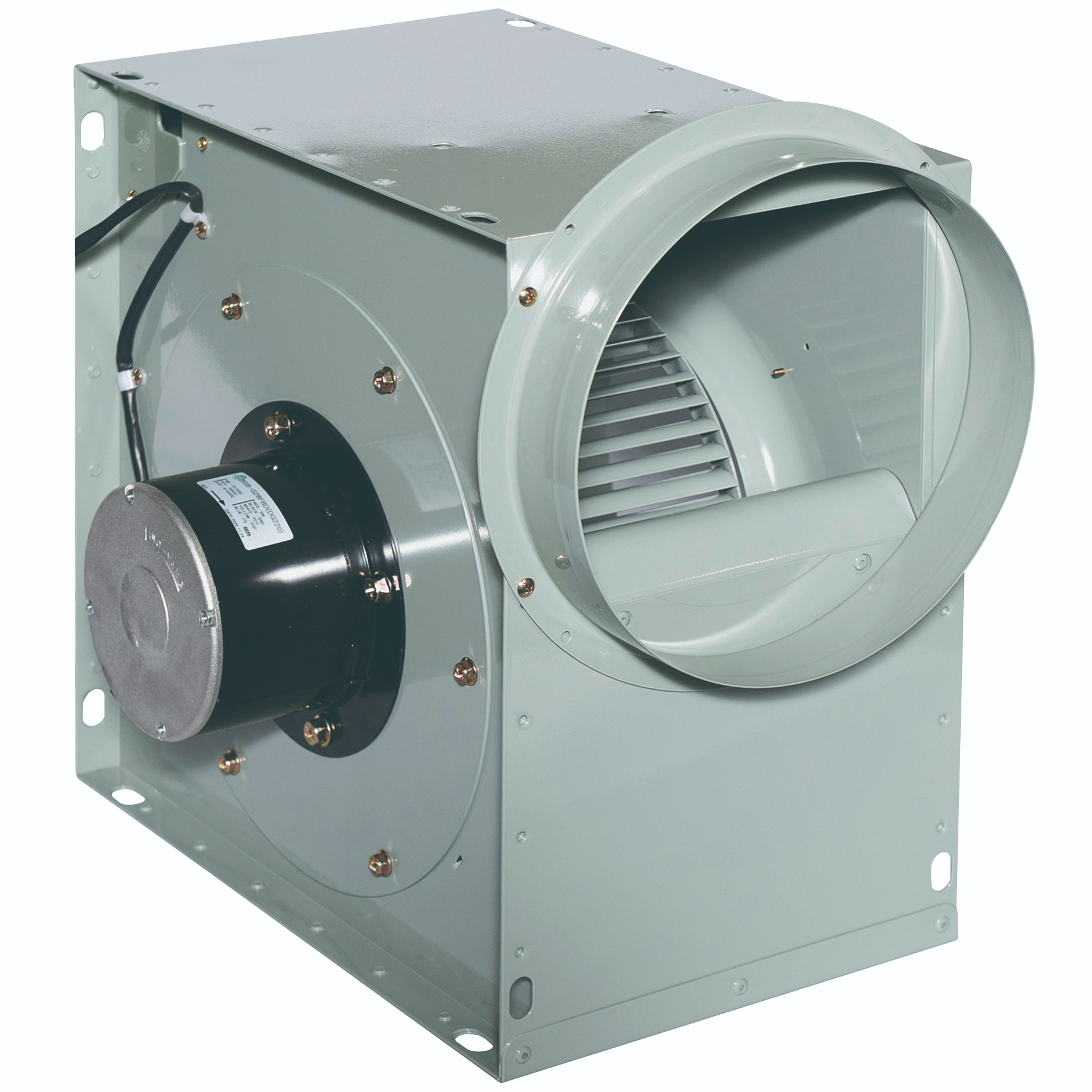 동건공업 BLDC 소형 시로코팬 DSB-F19FBD