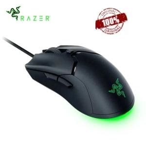레이저 오리지널 Viper 미니 E스포츠 게임 마우스 8500DPI 광학 센서 유선 마우스 경량 SPEEDFLEX 마우스 오