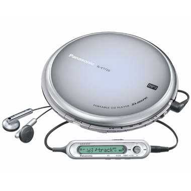 파나소닉 SL-CT720_이미지