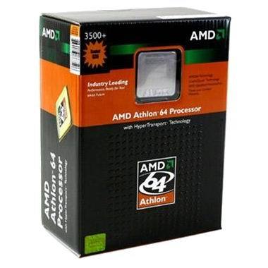 AMD 애슬론64 3500+ (뉴캐슬) 정품_이미지