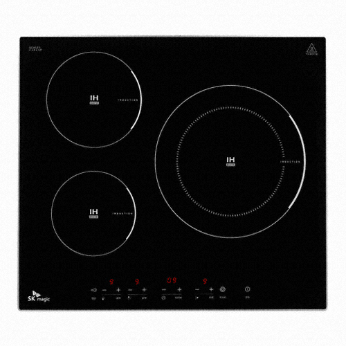 SK매직 IHR-B310E (프리스탠딩, 자가설치)