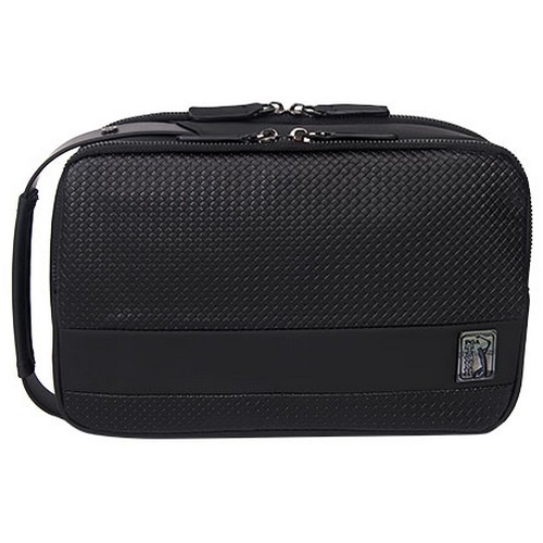 PGA투어 뉴패턴 빅 파우치_이미지