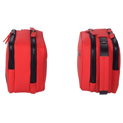 PGA투어 뉴패턴 빅 파우치_이미지