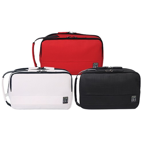 PGA투어 뉴패턴 빅 파우치_이미지