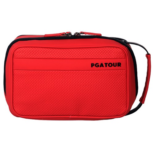 PGA투어 뉴패턴 빅 파우치_이미지