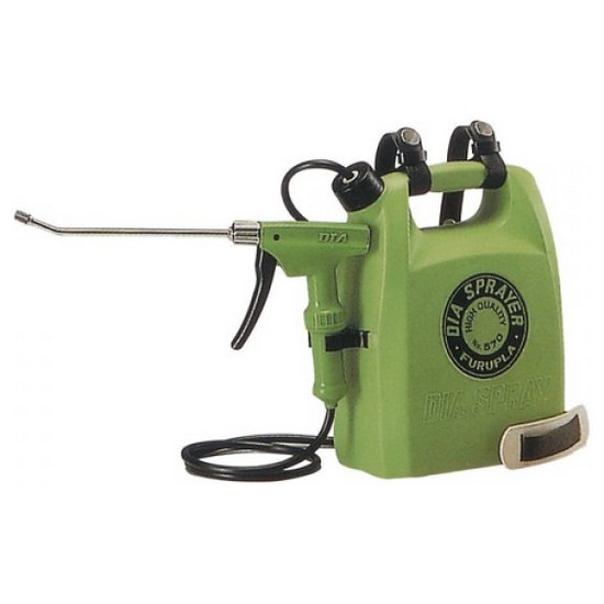 프루플라 다이아 압축분무기 DIA 570이미지입니다. 누르면 해당 게시물로 새창이동합니다.