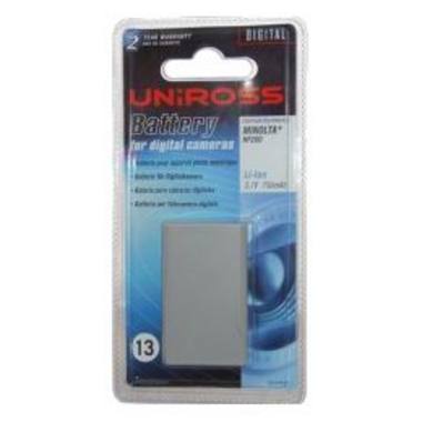 UNiROSS NP-200 (�ڴ�ī�̳�Ÿ��)