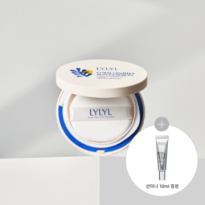 한국콜마 릴릴 릴릴 코랄 센텔라 선쿠션 25g (1개)_이미지