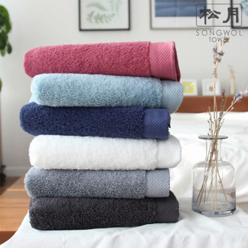 송월타월 호텔수건 리미티드 200g