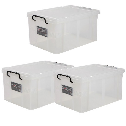 코멕스 네오박스 600 (60L) (3개)