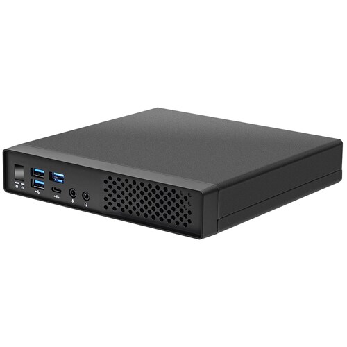 ASRock Jupiter B660 i5-12400 150W M.2 디앤디컴 (32GB, M.2 256GB)_이미지