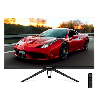 크로스오버 28UL<b>144</b> UHD IPS <b>4K</b> <b>144</b> 게이밍 평면 무결점