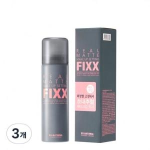 쏘내추럴 리얼매트 메이크업 세팅픽서 75ml이미지입니다. 누르면 해당 게시물로 새창이동합니다.