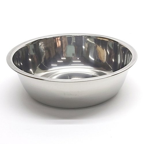 도그씨 반려동물 스텐식기 14cm_이미지