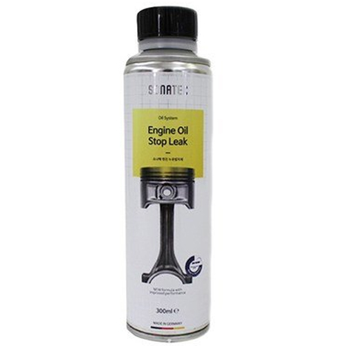 엔진 누유 방지제 300ml
