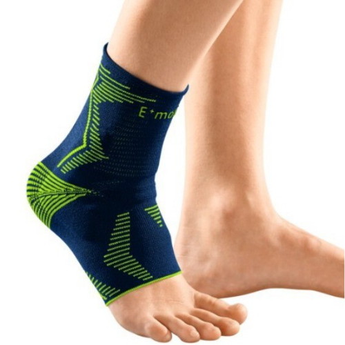 제뉴메디 레바메드 이모션 발목 보호대 (1개)