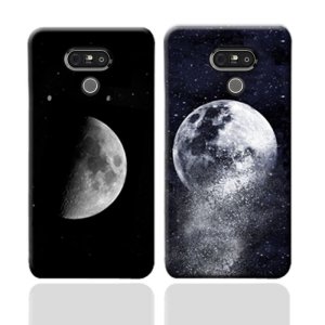 MDL LG G7 문크라잉 케이스_이미지