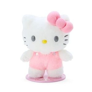 헬로키티 산리오 SANRIO 헬로 키티 봉제 인형 S 핏트 프렌즈 809764_이미지