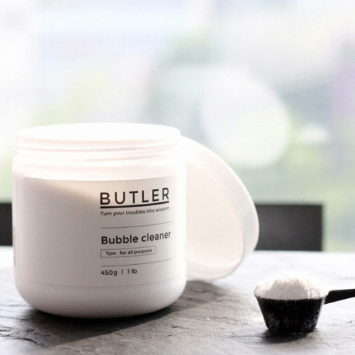버틀러 버블클리너 450g 2개_이미지