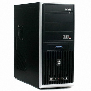 PCHUB GUDAI H-20 블랙_이미지