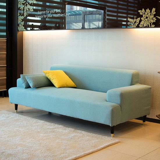 폴로까사 키에프 패브릭 소파 3인용_이미지