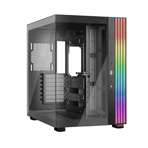 be quiet LIGHT BASE 600 DX (블랙)_이미지