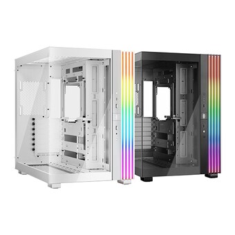 be quiet LIGHT BASE 600 DX