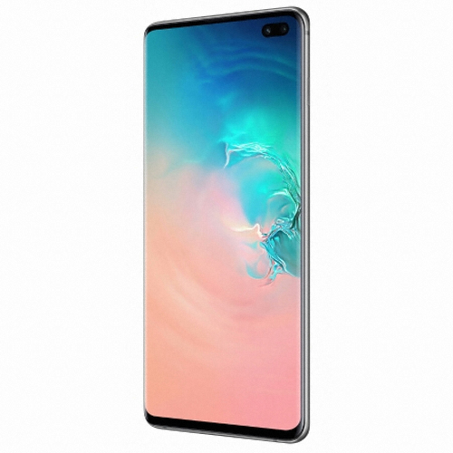 삼성전자 갤럭시S10 플러스 LTE 128GB, 공기계 (중고)_이미지