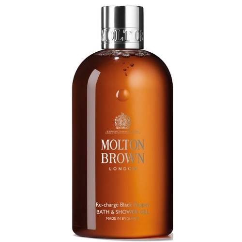몰튼브라운 리차지 블랙 페퍼 배쓰 앤 샤워젤 300ml