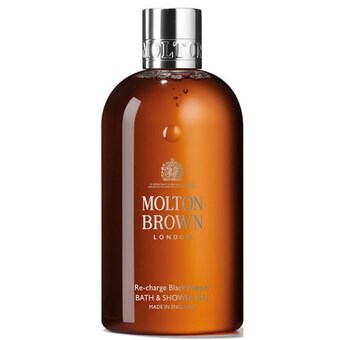 몰튼브라운 리차지 블랙 페퍼 배쓰 앤 샤워젤 300ml
