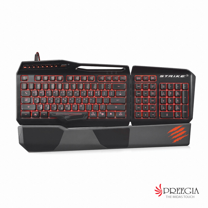 MadCatz S.T.R.I.K.E. 3_이미지