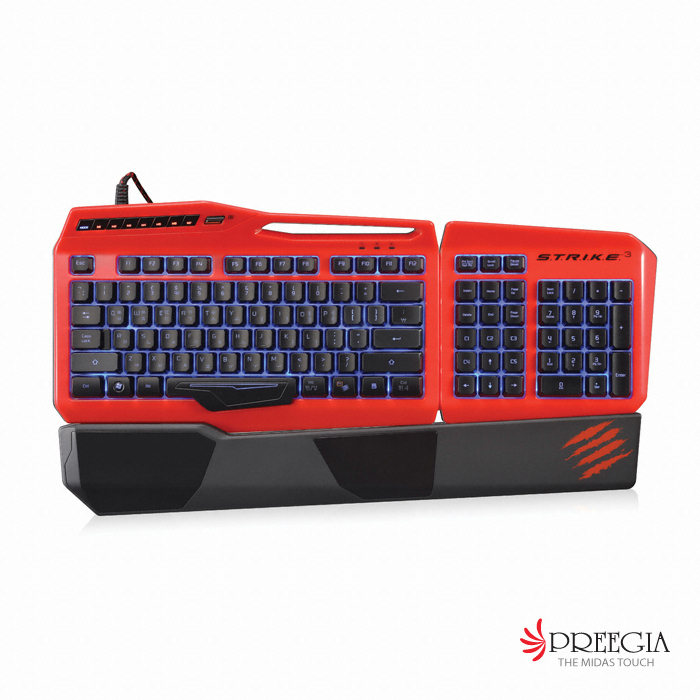 MadCatz S.T.R.I.K.E. 3_이미지