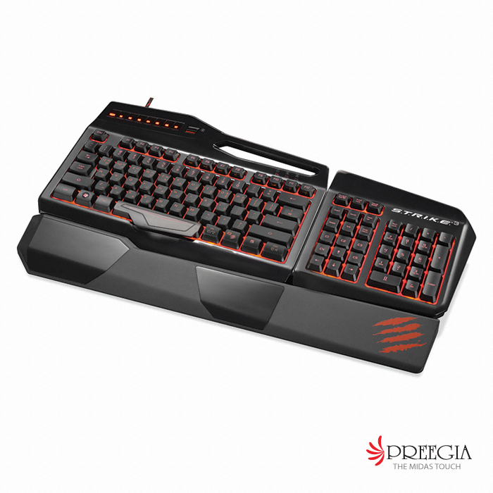MadCatz S.T.R.I.K.E. 3_이미지