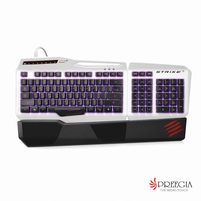 MadCatz S.T.R.I.K.E. 3_이미지