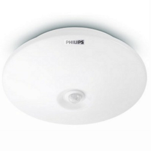 필립스 LED 원형 센서등 12W