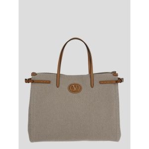  발렌티노 가라바니 가방 6W2B0R18 EZTR2H NATURALE TOBACCO NATURAL CAMEL