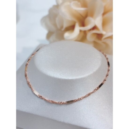 �̷��� ���̵� GB ���¸�ü�� 14K GOLD ���� LWB25033G