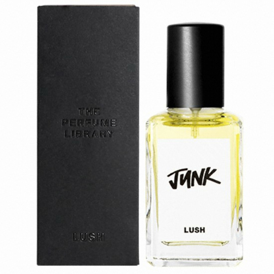 러쉬 정크 퍼퓸 (30ml)_이미지
