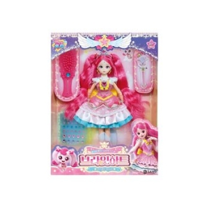 에스에이엠지엔터테인먼트 슈팅스타 프린세스 브라잇하트