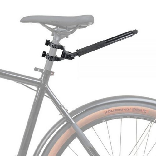 오토케 AC7120 셀피스틱 + AC-C27 브라켓 (정품)_이미지