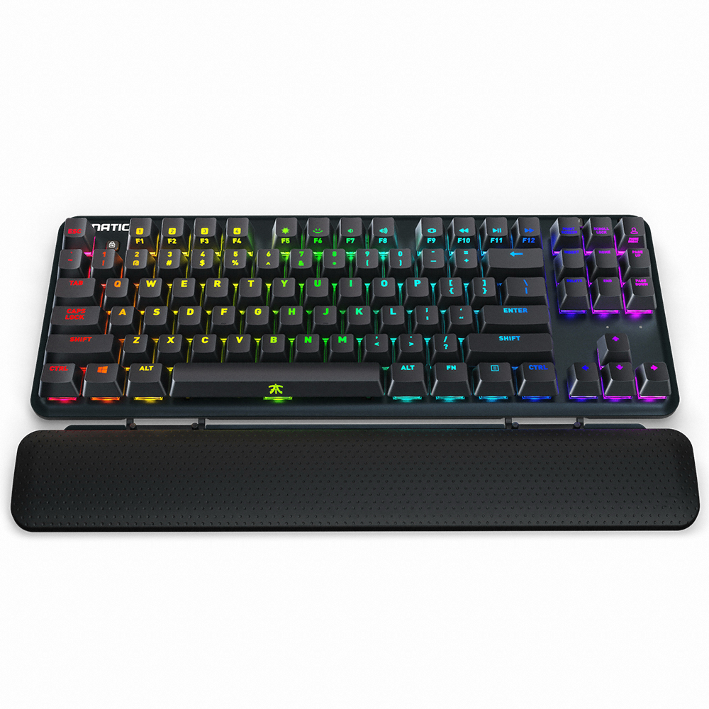 ����ƽ ��� �̴Ͻ�Ʈ�� ��Ű���� ü�� RGB ���̹� Ű����