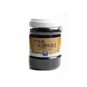 바다명가 완도 자른미역 pet 250g (1개)_이미지