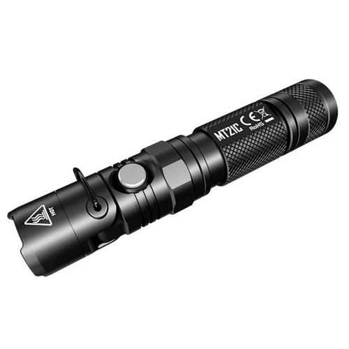 나이트코어 MT21C LED 랜턴