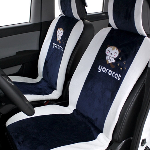 오토런 요로캣 극세사 열선 시트_이미지