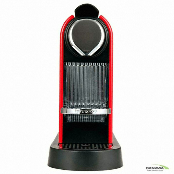 네스프레소 시티즈 C110