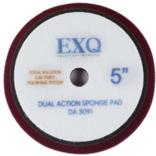듀얼광택기 전용 스폰지 패드 DA3091