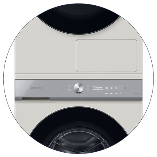 �Ｚ���� ����ũ AI WF24B9600KE + DV17B9720CE